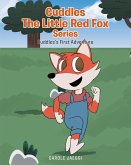 Cuddles the Little Red Fox (eBook, ePUB)
