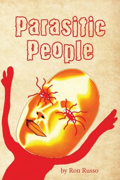Parasitic People (eBook, ePUB) - Russo, Ron
