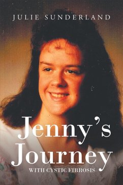 Cover Jenny's Journey with Cystic Fibrosis (eBook, ePUB)