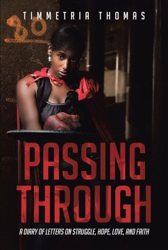 Cover Passing Through (eBook, ePUB)