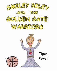 Cover Smiley Riley and The Golden Gate Warriors (eBook, ePUB)