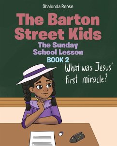 The Barton Street Kids (eBook, ePUB) - Reese, Shalonda