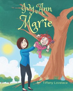 Cover Ivy Ann Marie (eBook, ePUB)