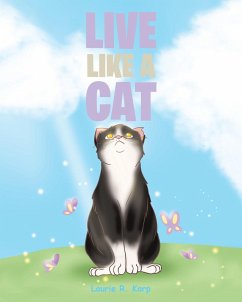 Cover Live like a Cat (eBook, ePUB)