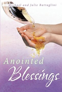 Cover Anointed Blessings (eBook, ePUB)
