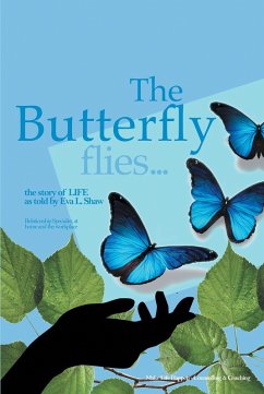 Cover The Butterfly Flies (eBook, ePUB)