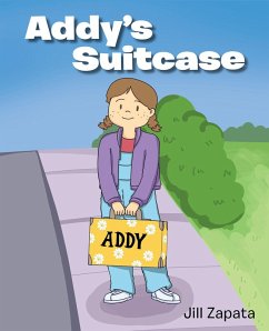 Cover Addy's Suitcase (eBook, ePUB)
