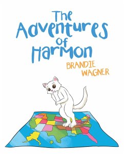 Cover The Adventures of Harmon (eBook, ePUB)