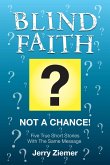 Blind Faith? (eBook, ePUB)