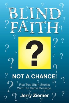 Cover Blind Faith? (eBook, ePUB)