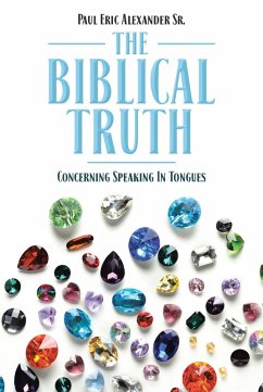 Cover The Biblical Truth (eBook, ePUB)