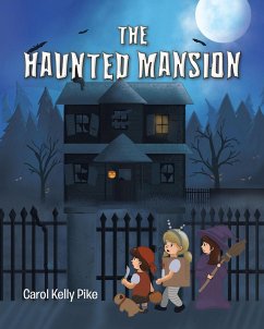 Cover The Haunted Mansion (eBook, ePUB)