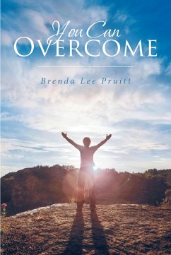 Cover You Can Overcome (eBook, ePUB)