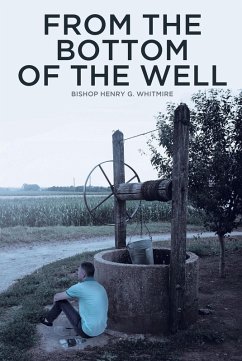 Cover From the Bottom of the Well (eBook, ePUB)
