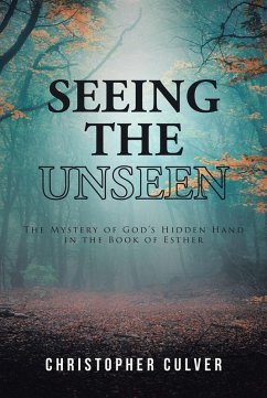 Cover Seeing the Unseen (eBook, ePUB)