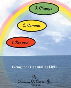 Respect, Commit, Change (eBook, ePUB) - Cooper, Herman O.