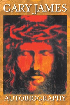 Cover Gary James (eBook, ePUB)