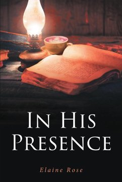 Cover In His Presence (eBook, ePUB)