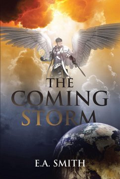 Cover The Coming Storm (eBook, ePUB)