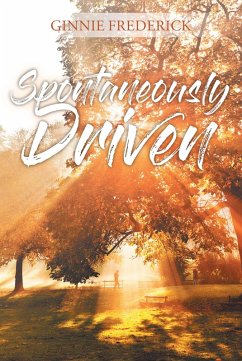 Cover Spontaneously Driven (eBook, ePUB)