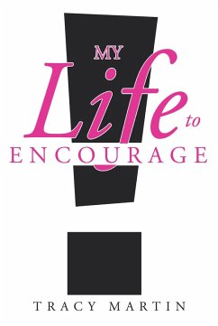 Cover My Life to Encourage (eBook, ePUB)