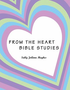 From the Heart (eBook, ePUB) - Hughes, Sally Joanne