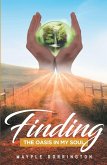 Finding (eBook, ePUB)