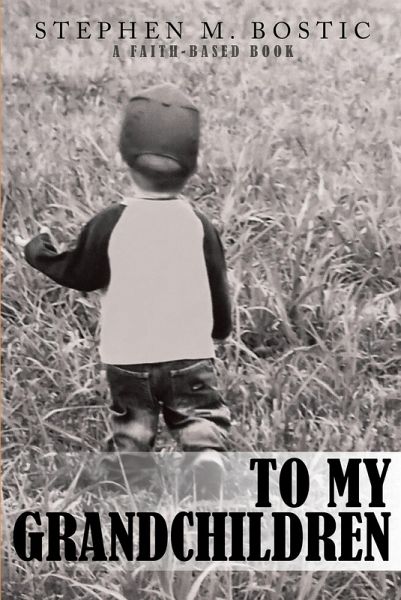 To My Grandchildren (eBook, ePUB)