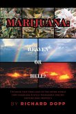 Marijuana (eBook, ePUB)