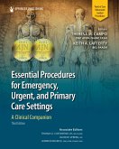 Essential Procedures for Emergency, Urgent, and Primary Care Settings, Third Edition (eBook, ePUB)