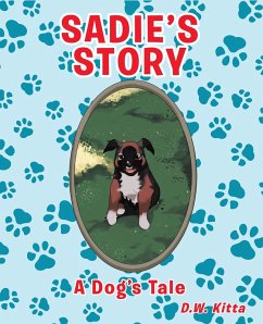 Sadie's Story (eBook, ePUB) - Kitta, D. W.