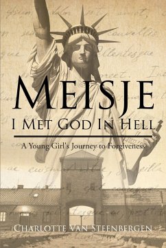 Cover Meisje: I Met God in Hell (eBook, ePUB)