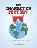 The Character Factory (eBook, ePUB)