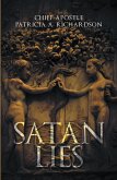 Satan Lies (eBook, ePUB)