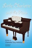 Little Charlotte and the Piano (eBook, ePUB)