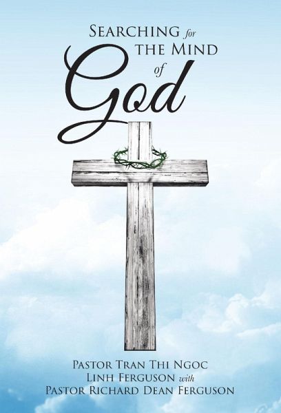 Searching for the Mind of God (eBook, ePUB)