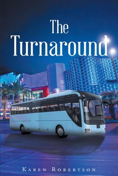 The Turnaround (eBook, ePUB) - Robertson, Karen