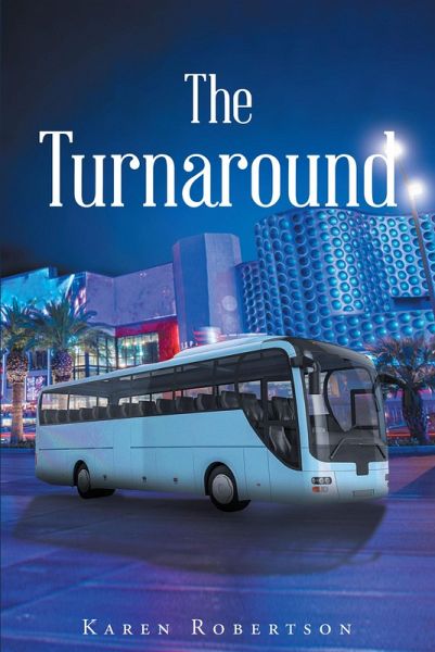 The Turnaround (eBook, ePUB)