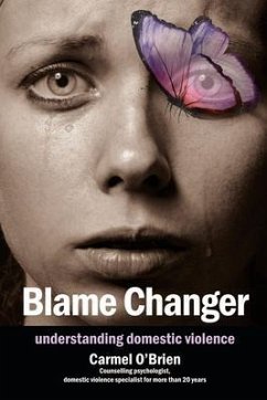 Blame Changer (eBook, ePUB) - O'Brien, Carmel