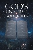 God's Universe, God's Rules (eBook, ePUB)