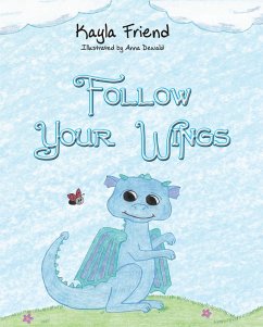 Cover Follow Your Wings (eBook, ePUB)