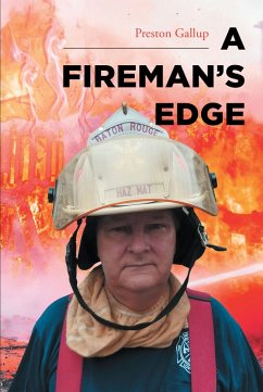 A Fireman's Edge (eBook, ePUB) - Gallup, Preston