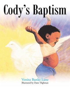 Cody's Baptism (eBook, ePUB) - Banks Lane, Venita