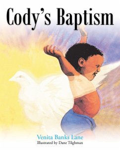 Cover Cody's Baptism (eBook, ePUB)