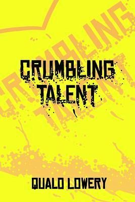 A Crumbling Talent (eBook, ePUB)