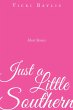 Just a Little Southern (eBook, ePUB) - Bild 1