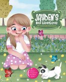 Jayden's New Adventures (eBook, ePUB)