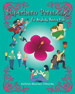 Cover Superhero Parenting (eBook, ePUB)