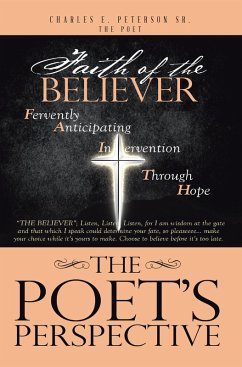 The Poet's Perspective (eBook, ePUB) - Peterson : The Poet, Charles E.