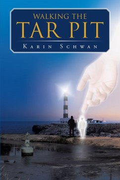 Walking the Tar Pit (eBook, ePUB) - Schwan, Karin